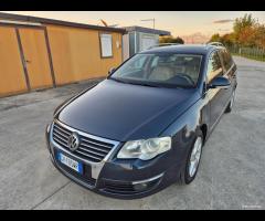 Volkswagen Passat 2.0 TDI DPF 4mot. Var. Highline
