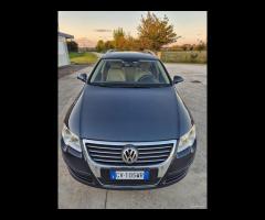 Volkswagen Passat 2.0 TDI DPF 4mot. Var. Highline