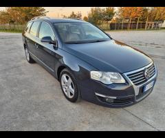 Volkswagen Passat 2.0 TDI DPF 4mot. Var. Highline
