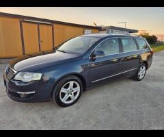 Volkswagen Passat 2.0 TDI DPF 4mot. Var. Highline
