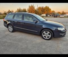 Volkswagen Passat 2.0 TDI DPF 4mot. Var. Highline