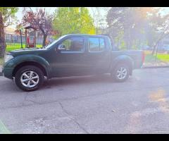 Nissan Navara 2.5 PICK-UP !! UNICO PROP OK PERMUTE