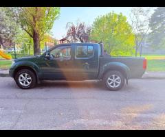Nissan Navara 2.5 PICK-UP !! UNICO PROP OK PERMUTE