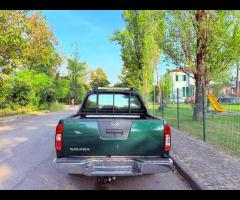 Nissan Navara 2.5 PICK-UP !! UNICO PROP OK PERMUTE