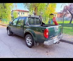 Nissan Navara 2.5 PICK-UP !! UNICO PROP OK PERMUTE