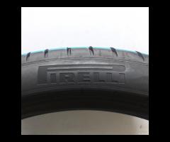 2 GOMME 275 35 22 PIRELLI A57490