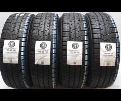 4 GOMME 195 60 16C KLEBER A57722