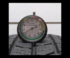4 GOMME 195 60 16C KLEBER A57722
