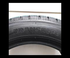 4 GOMME 195 60 16C KLEBER A57722 - 6