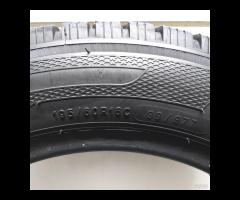 4 GOMME 195 60 16C KLEBER A57722 - 7