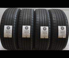 4 GOMME 215 55 18 BRIDGESTONE A57718
