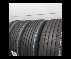 4 GOMME 215 55 18 BRIDGESTONE A57718