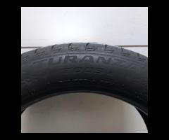4 GOMME 215 55 18 BRIDGESTONE A57718 - 6