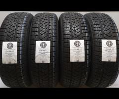 4 GOMME 216 60 17 PIRELLI A57737