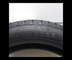 4 GOMME 216 60 17 PIRELLI A57737