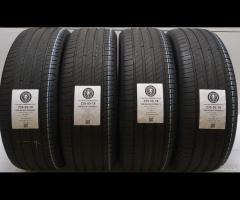 4 GOMME 225 55 18 MICHELIN A57717