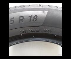 4 GOMME 225 55 18 MICHELIN A57717 - 7