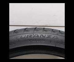 4 GOMME 235 40 20 BRIDGESTONE A57734 - 6