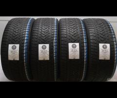 4 GOMME 285 40 21 PIRELLI A57736