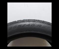 4 GOMME 285 40 21 PIRELLI A57736 - 7