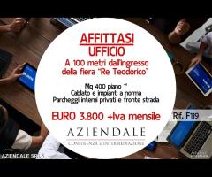 PIZZERIA CON FORNO A LEGNA