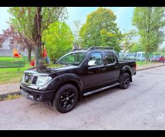 Nissan Navara PICK-UP - 2.5 PREZZOOO SHOCK!!!!!