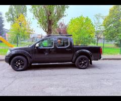 Nissan Navara PICK-UP - 2.5 PREZZOOO SHOCK!!!!!