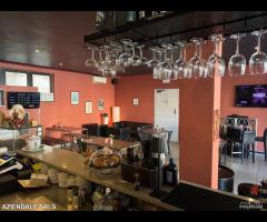 AZIENDALE - BAR AVVIATO LOCATION INVIDIABILE