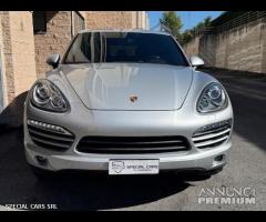Porsche Cayenne 3.0 Diesel Tiptronic