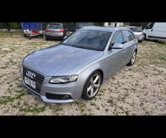 Audi A4 Avant 2.0 TFSI 180CV S-Line x Export