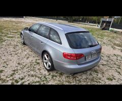 Audi A4 Avant 2.0 TFSI 180CV S-Line x Export