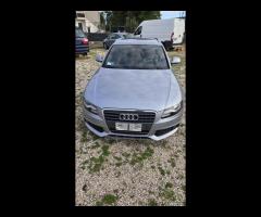 Audi A4 Avant 2.0 TFSI 180CV S-Line x Export