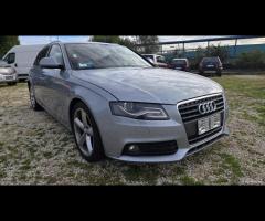 Audi A4 Avant 2.0 TFSI 180CV S-Line x Export