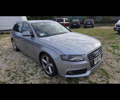 Audi A4 Avant 2.0 TFSI 180CV S-Line x Export