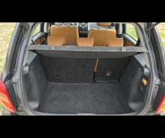 Fiat Sedici 1.9 MJT 4x4 Experience - 14