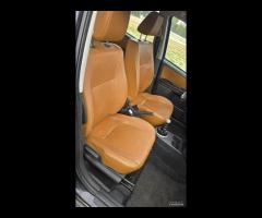 Fiat Sedici 1.9 MJT 4x4 Experience - 21