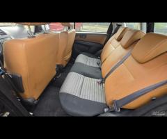 Fiat Sedici 1.9 MJT 4x4 Experience - 23