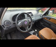 Fiat Sedici 1.9 MJT 4x4 Experience - 24