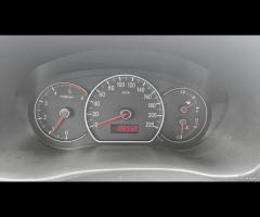 Fiat Sedici 1.9 MJT 4x4 Experience - 25