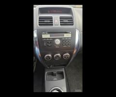 Fiat Sedici 1.9 MJT 4x4 Experience - 26