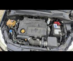 Fiat Sedici 1.9 MJT 4x4 Experience - 27