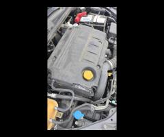 Fiat Sedici 1.9 MJT 4x4 Experience - 28