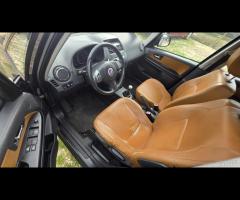 Fiat Sedici 1.9 MJT 4x4 Experience - 30