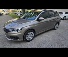 Fiat Tipo 1.6 Mjt S&S SW Lounge