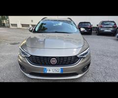 Fiat Tipo 1.6 Mjt S&S SW Lounge