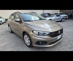 Fiat Tipo 1.6 Mjt S&S SW Lounge