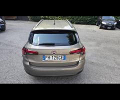 Fiat Tipo 1.6 Mjt S&S SW Lounge