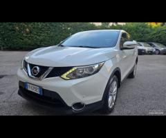 Nissan Qashqai 1.6 dCi 4WD Business