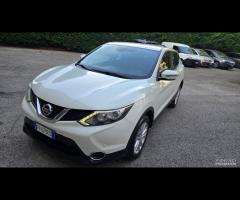 Nissan Qashqai 1.6 dCi 4WD Business