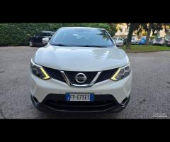 Nissan Qashqai 1.6 dCi 4WD Business